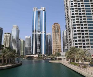 CHMC German Clinic for psychiatry and psychology in Dubai