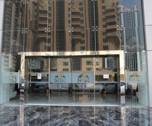 German psychiatric Clinic in JLT