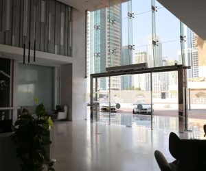 German and American psychologist  in JLT Dubai