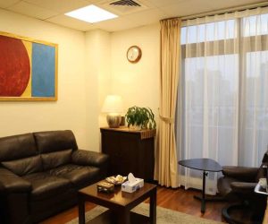 14 CHMC Annette Room